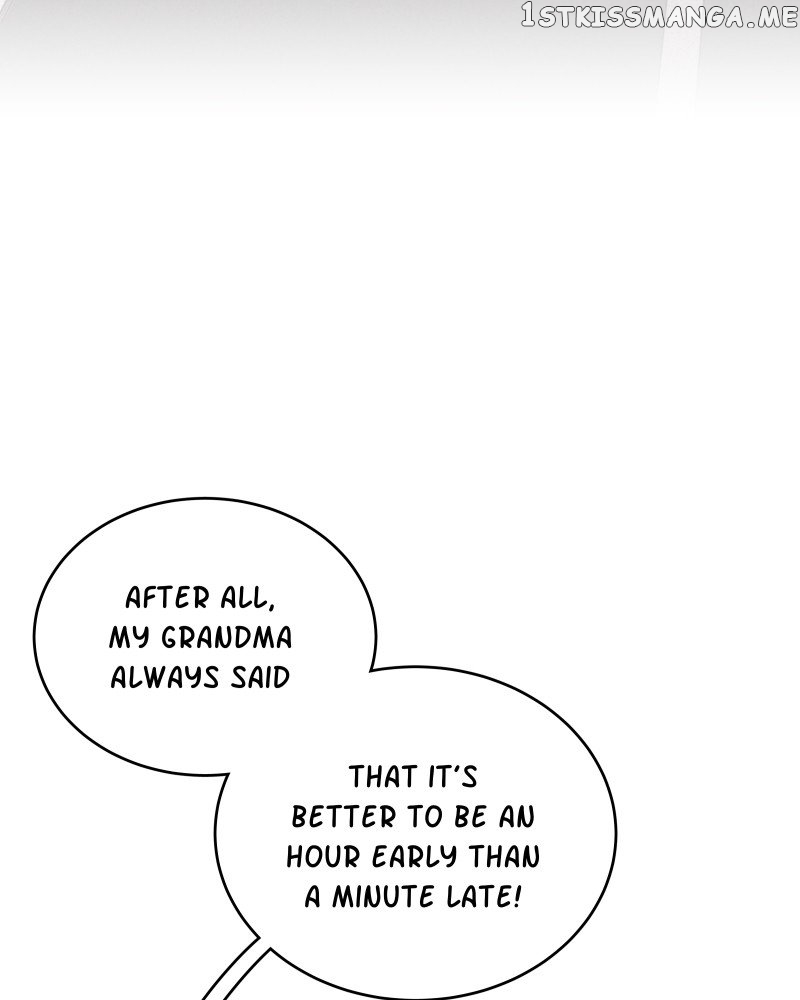 Gourmet Hound chapter 167 - page 42
