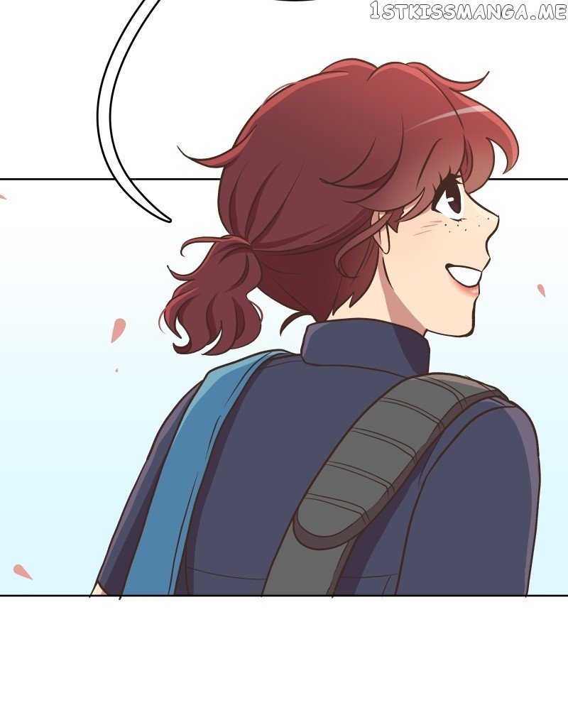Gourmet Hound chapter 167 - page 43