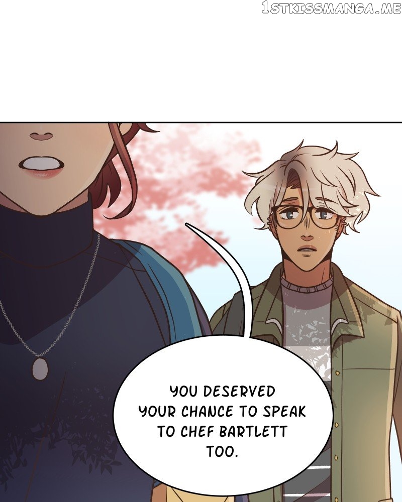 Gourmet Hound chapter 167 - page 51