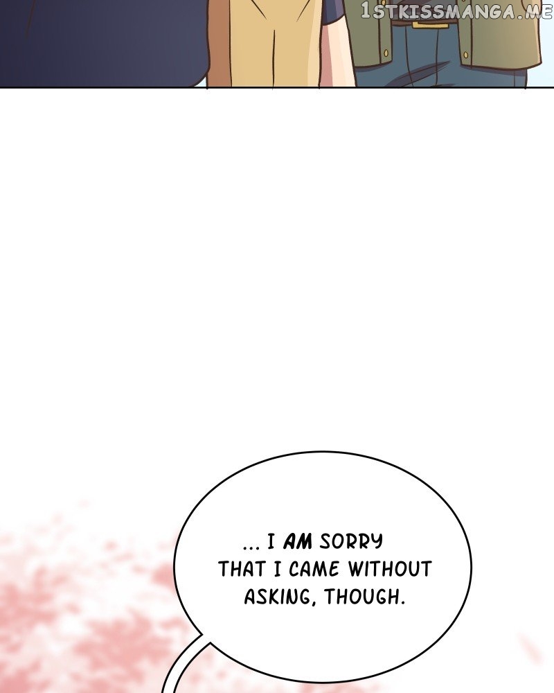 Gourmet Hound chapter 167 - page 52