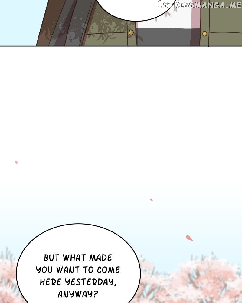 Gourmet Hound chapter 167 - page 54