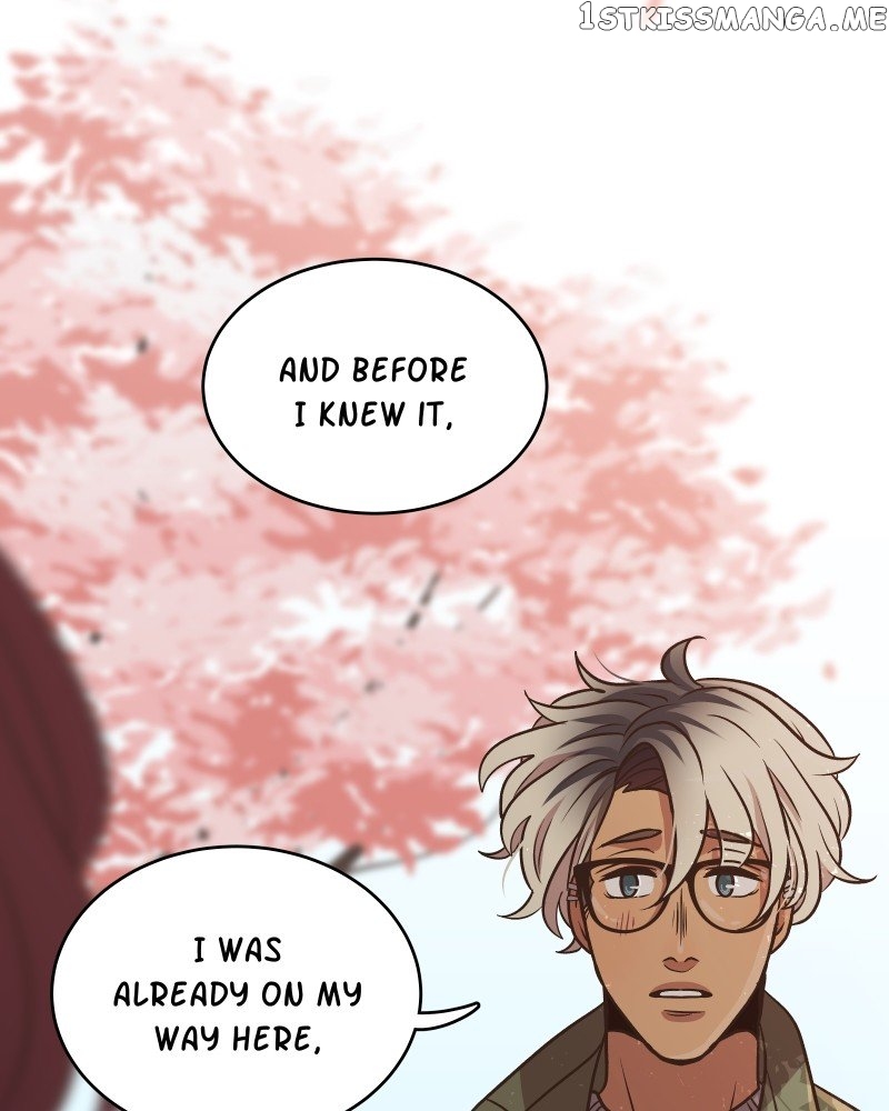 Gourmet Hound chapter 167 - page 60