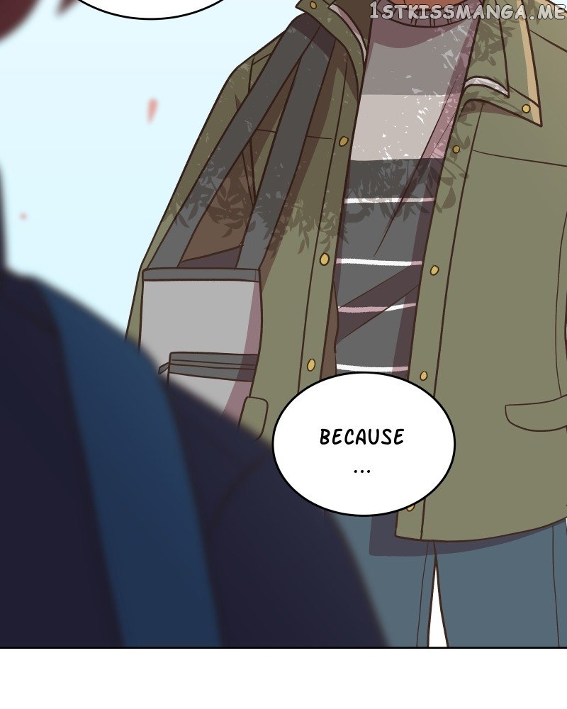Gourmet Hound chapter 167 - page 61