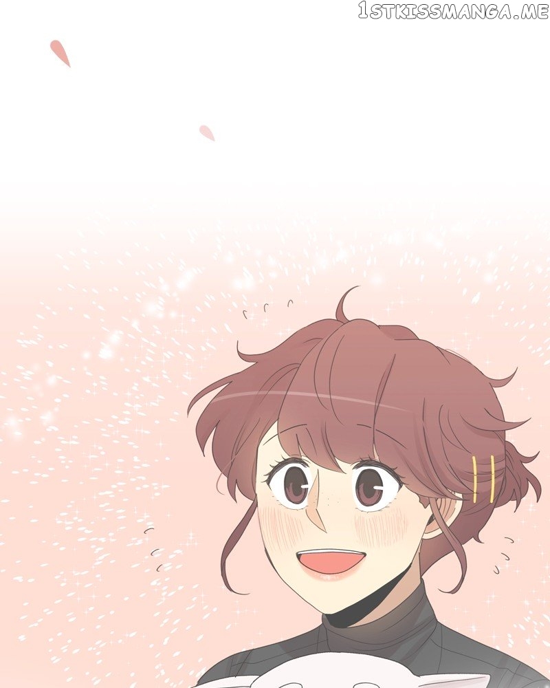 Gourmet Hound chapter 167 - page 62