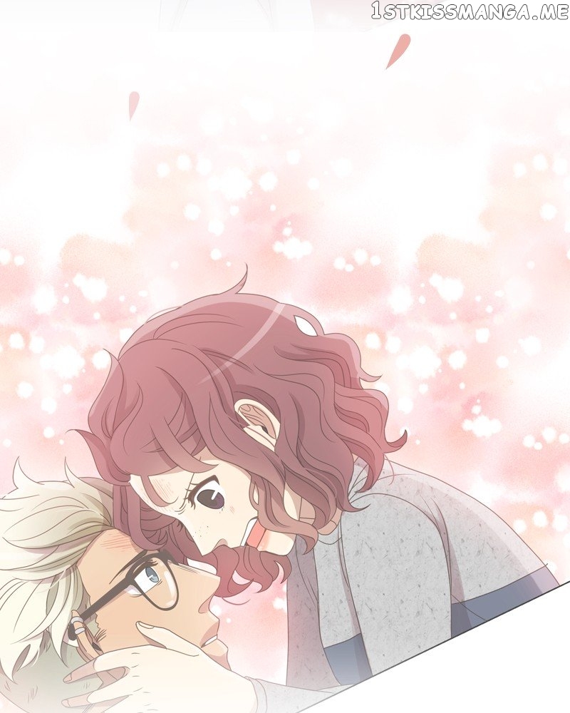 Gourmet Hound chapter 167 - page 64
