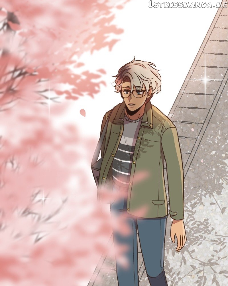 Gourmet Hound chapter 167 - page 68