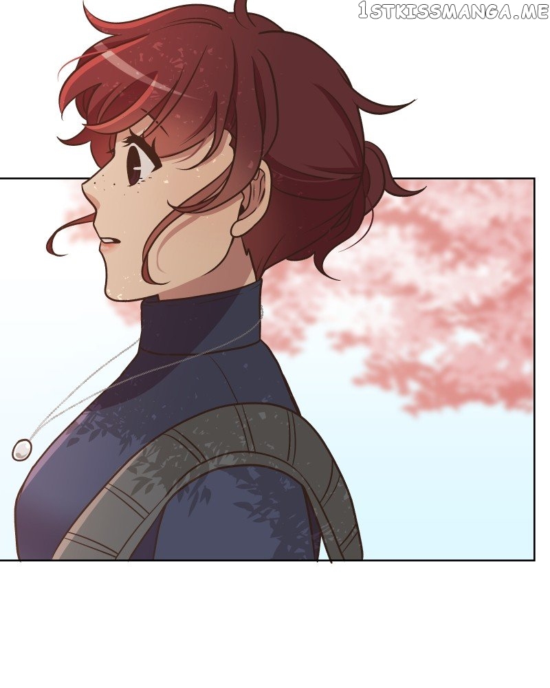 Gourmet Hound chapter 167 - page 73