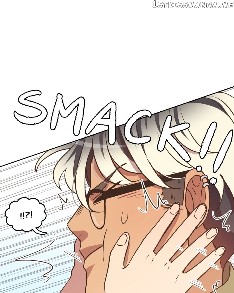 Gourmet Hound chapter 167 - page 81