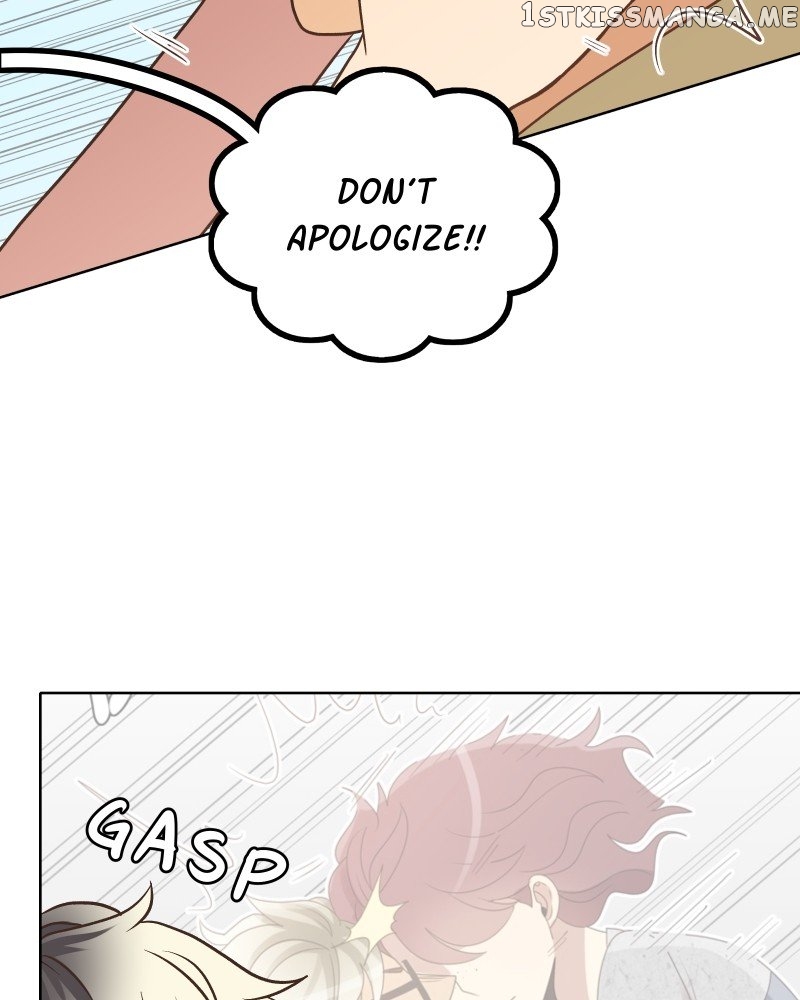 Gourmet Hound chapter 167 - page 82