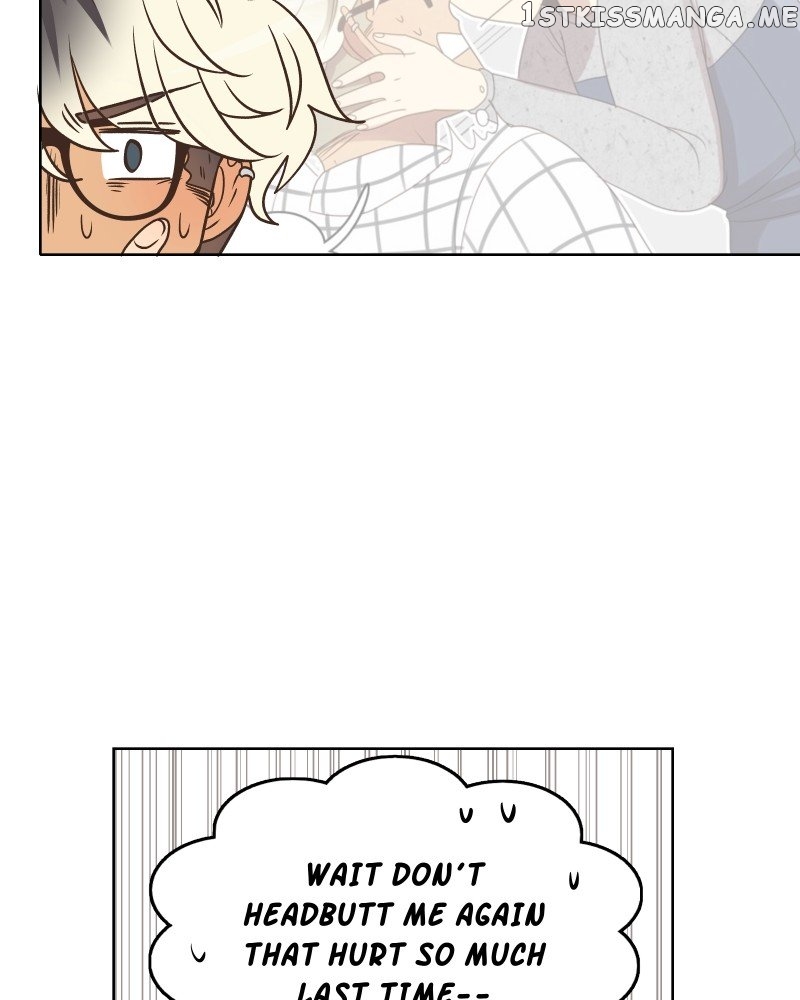 Gourmet Hound chapter 167 - page 83