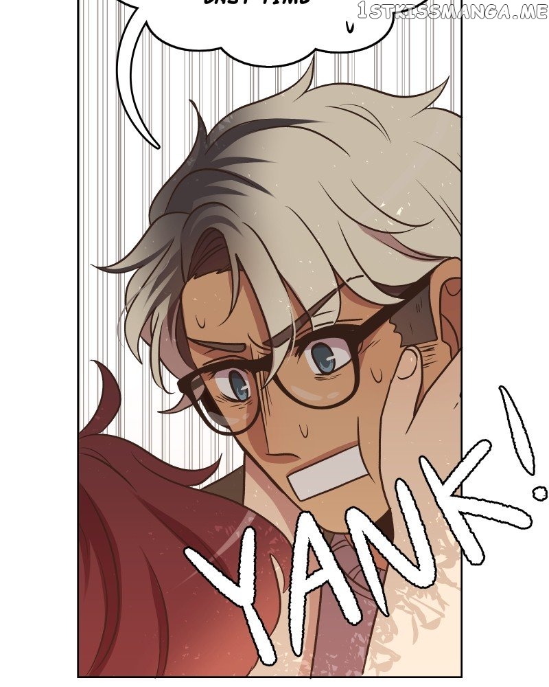 Gourmet Hound chapter 167 - page 84