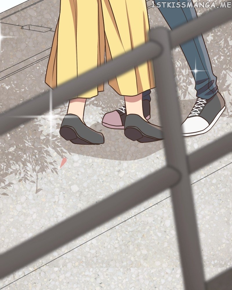 Gourmet Hound chapter 167 - page 88