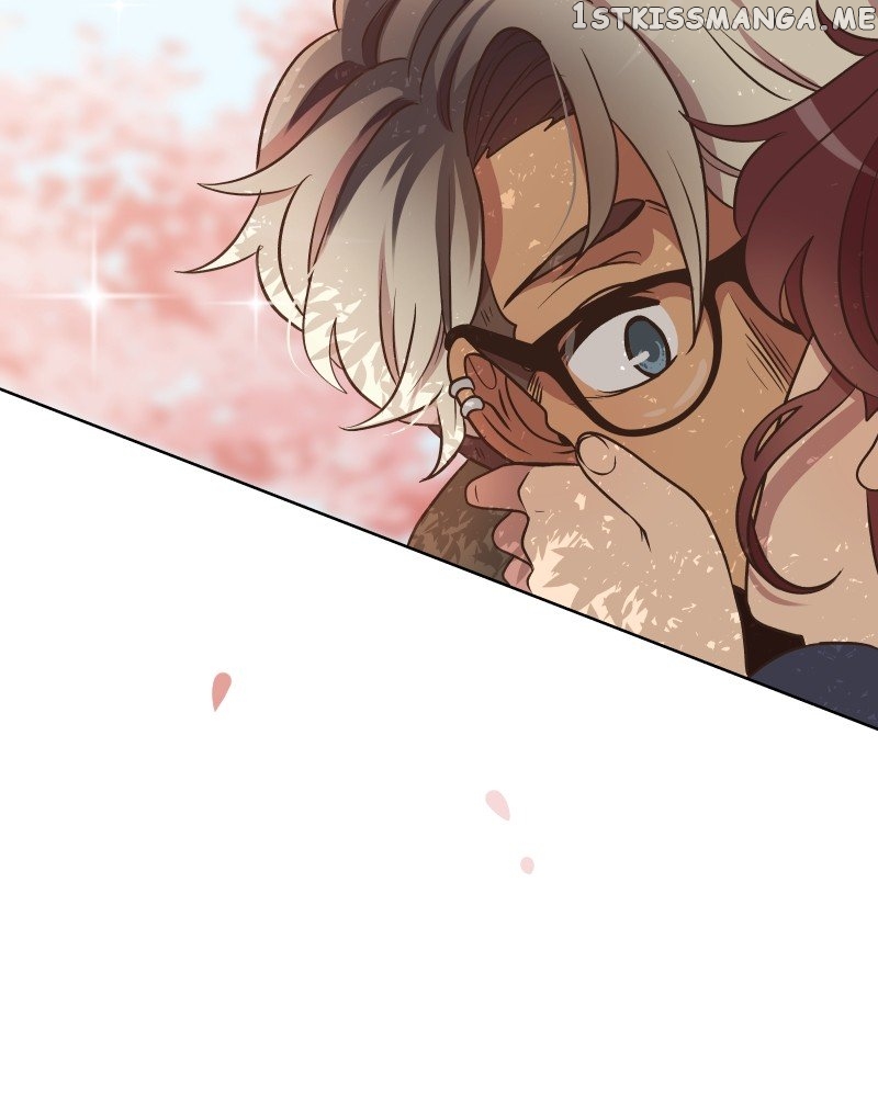 Gourmet Hound chapter 167 - page 91