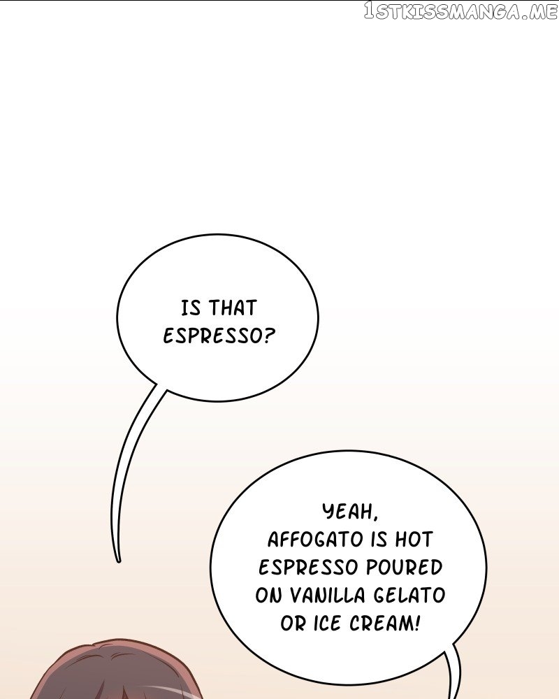 Gourmet Hound chapter 166 - page 1