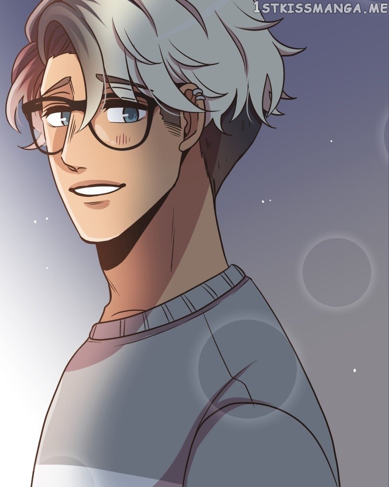 Gourmet Hound chapter 166 - page 100