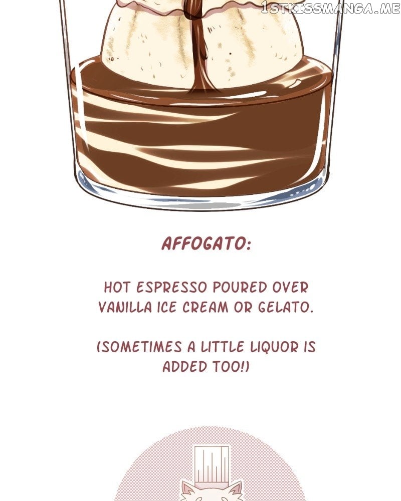 Gourmet Hound chapter 166 - page 103
