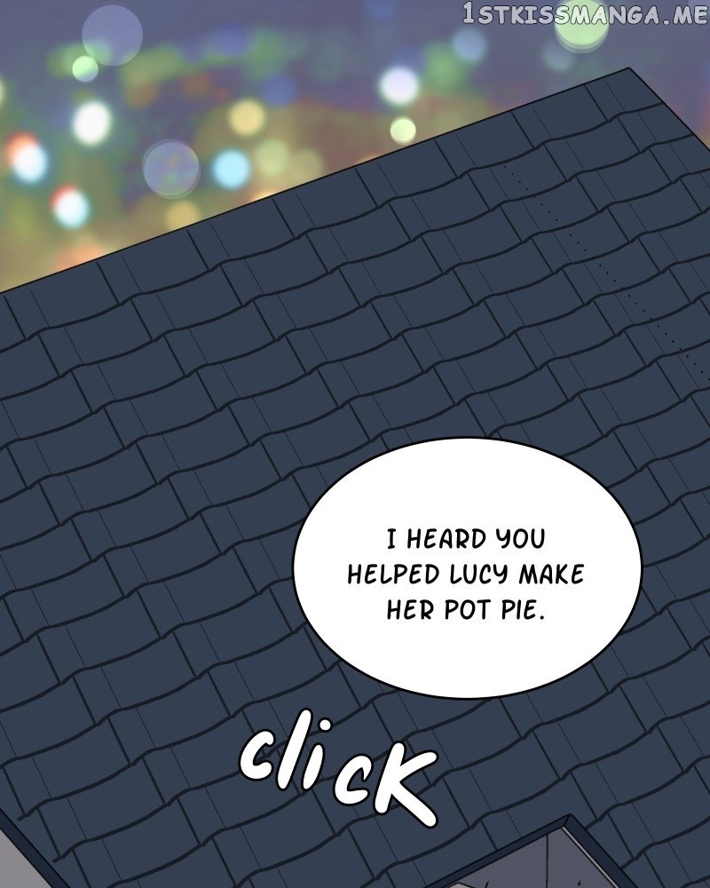 Gourmet Hound chapter 166 - page 18