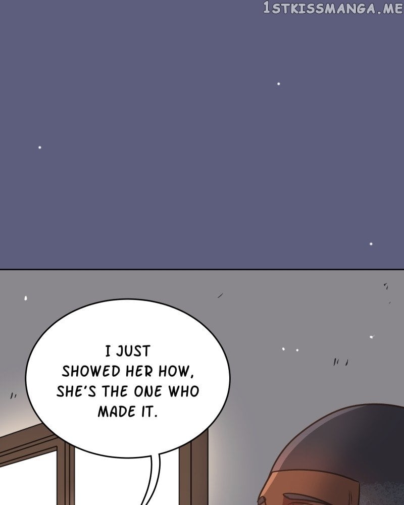 Gourmet Hound chapter 166 - page 21