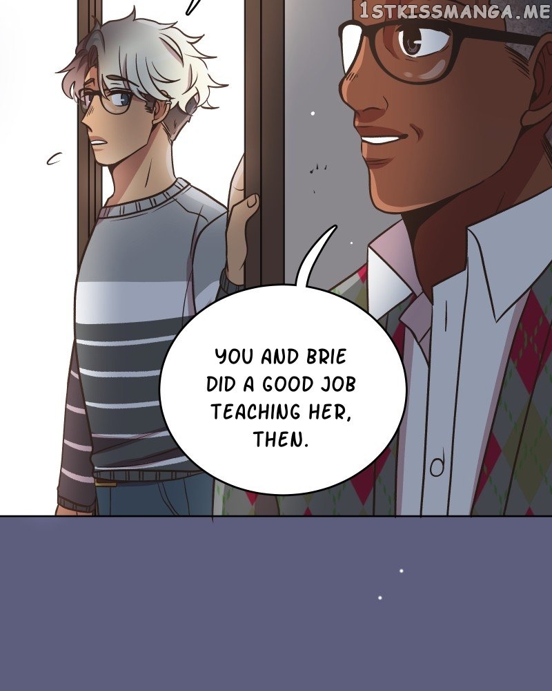 Gourmet Hound chapter 166 - page 22