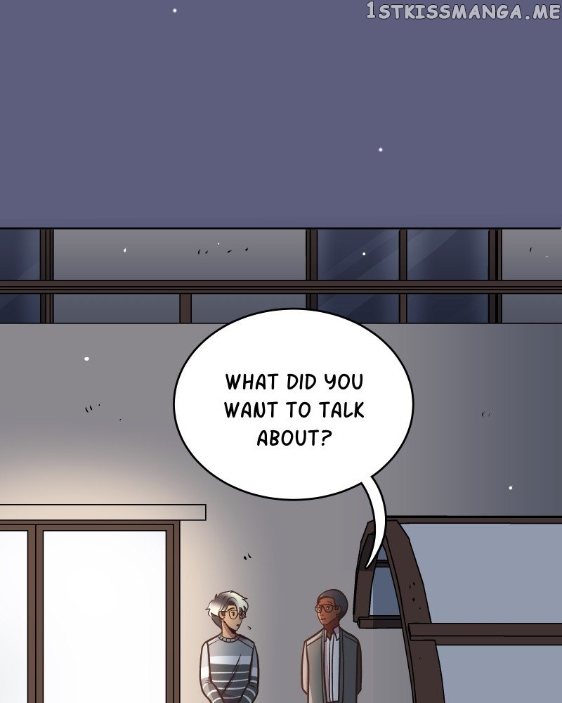 Gourmet Hound chapter 166 - page 23