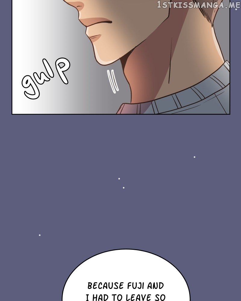Gourmet Hound chapter 166 - page 25