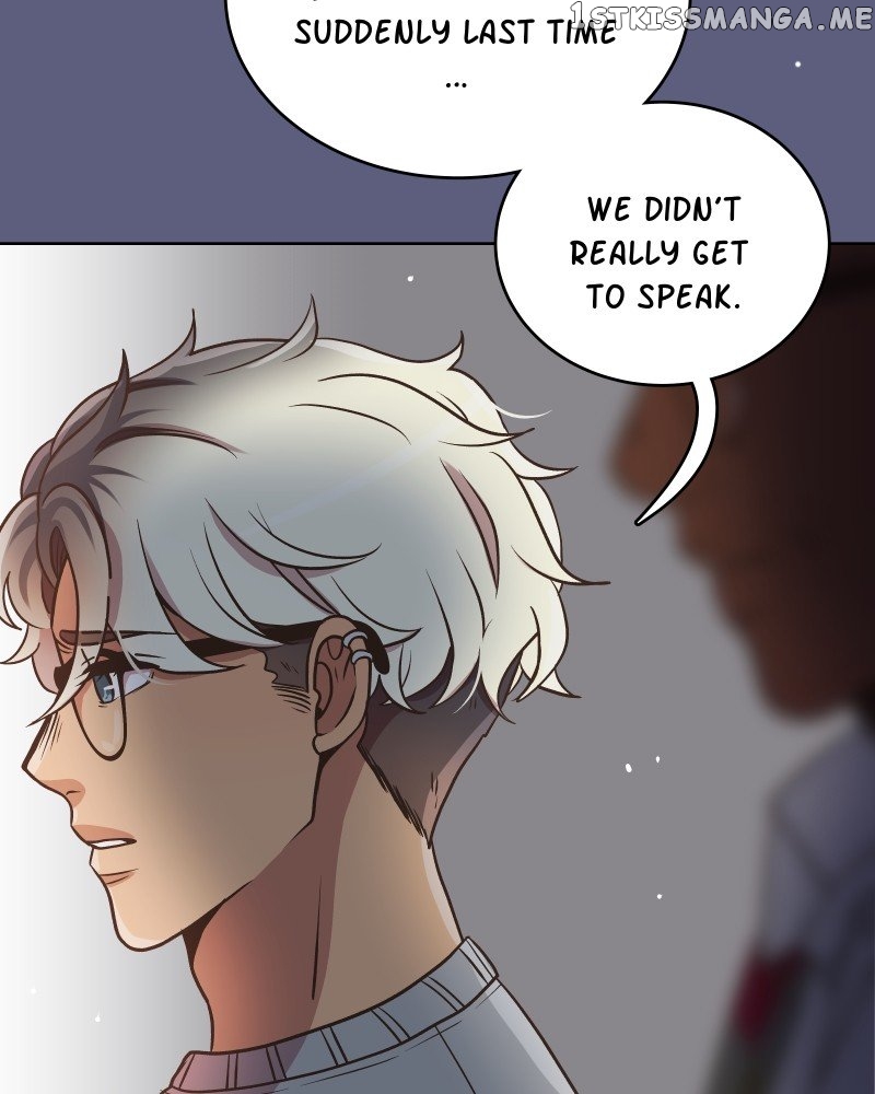 Gourmet Hound chapter 166 - page 26