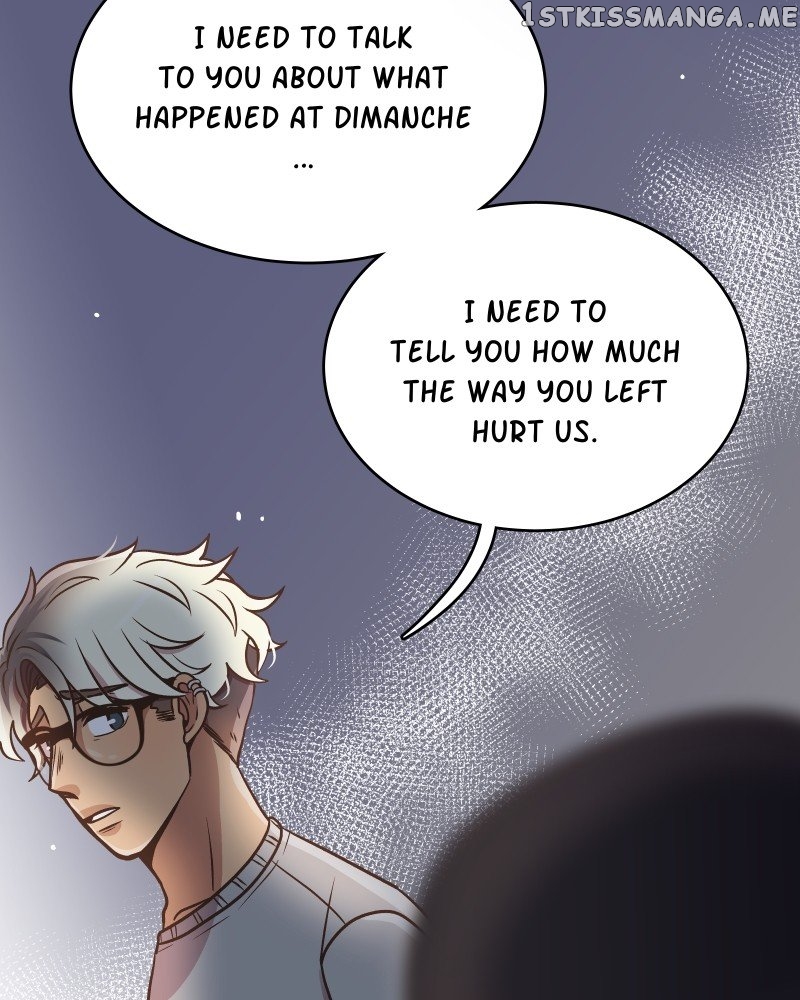 Gourmet Hound chapter 166 - page 30