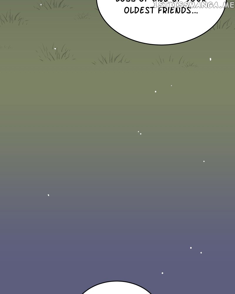 Gourmet Hound chapter 166 - page 37