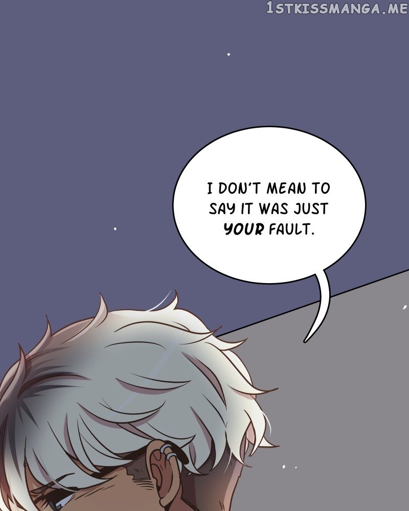 Gourmet Hound chapter 166 - page 40