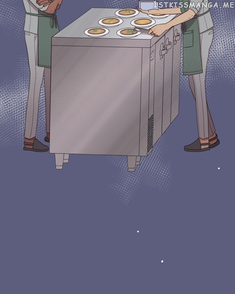 Gourmet Hound chapter 166 - page 46