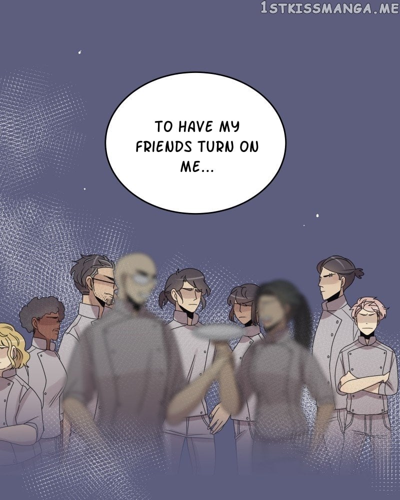 Gourmet Hound chapter 166 - page 47