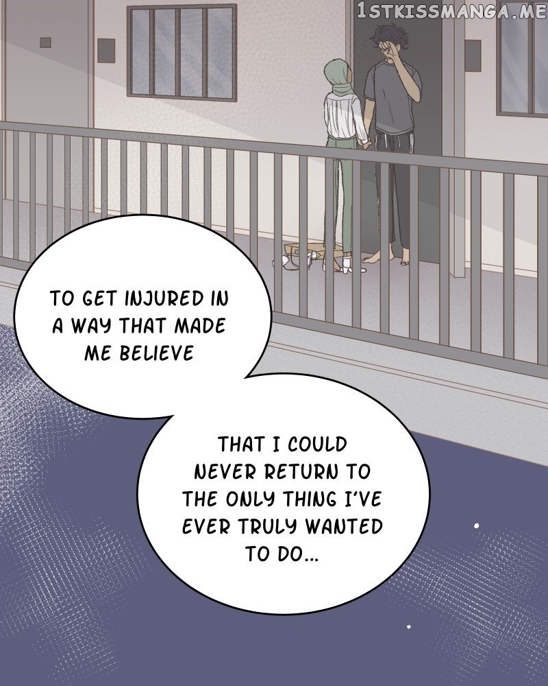 Gourmet Hound chapter 166 - page 49