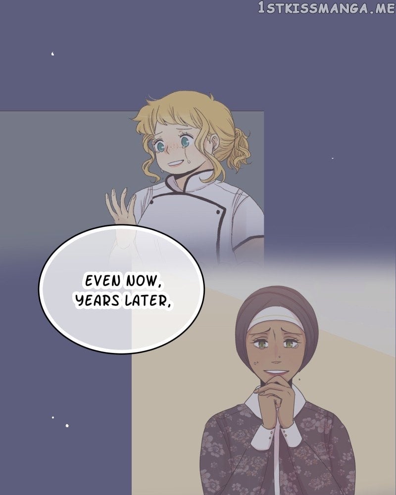 Gourmet Hound chapter 166 - page 55