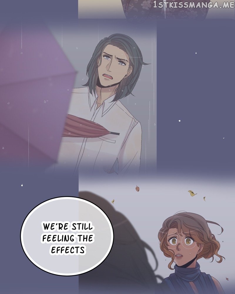 Gourmet Hound chapter 166 - page 56
