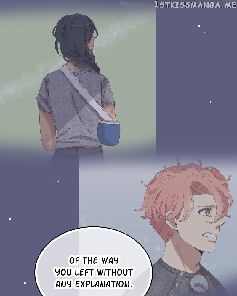 Gourmet Hound chapter 166 - page 57