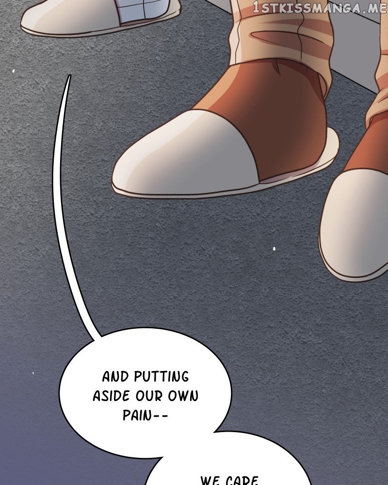 Gourmet Hound chapter 166 - page 59