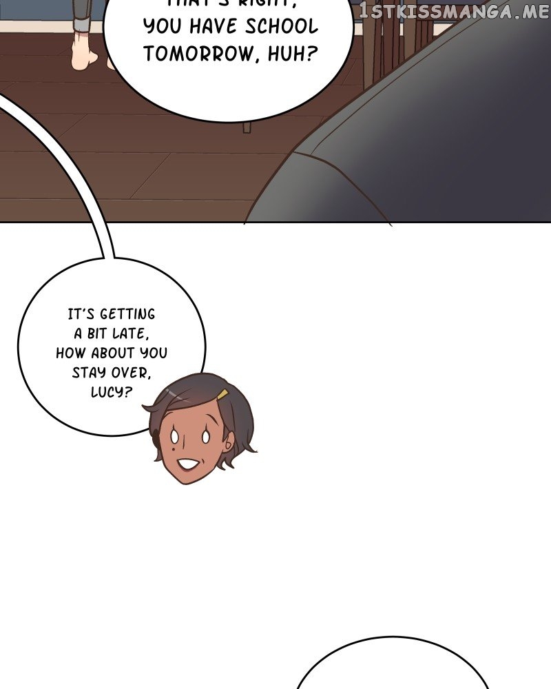 Gourmet Hound chapter 166 - page 6