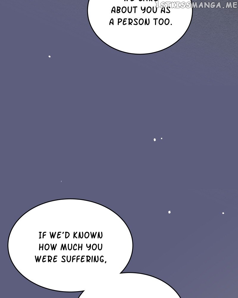 Gourmet Hound chapter 166 - page 60