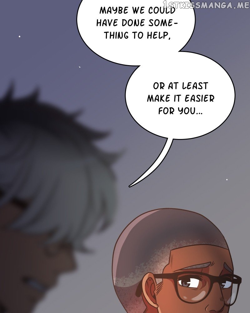 Gourmet Hound chapter 166 - page 61