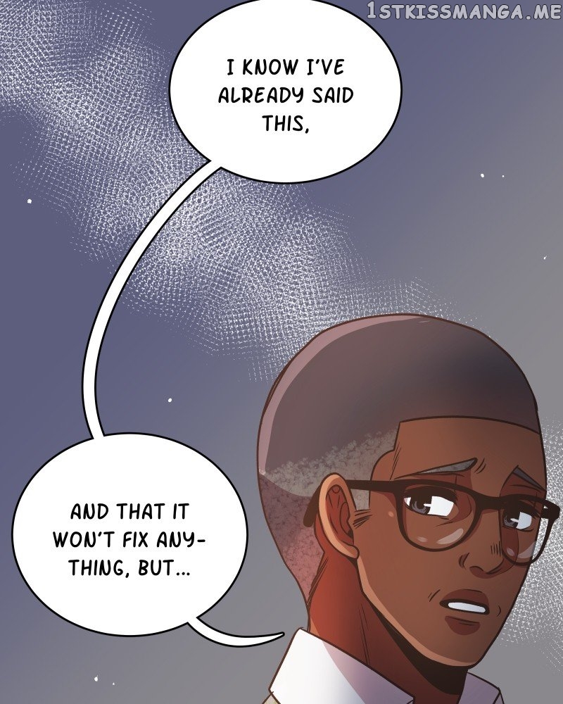 Gourmet Hound chapter 166 - page 68
