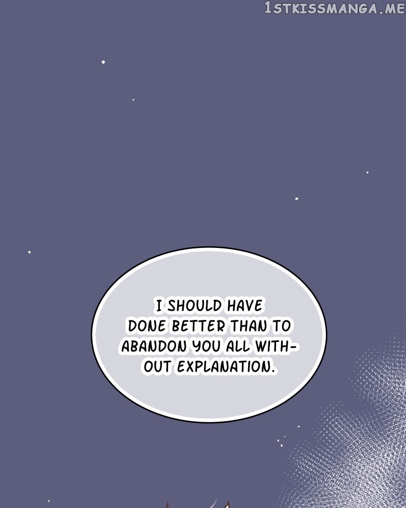 Gourmet Hound chapter 166 - page 70