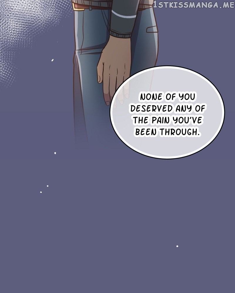 Gourmet Hound chapter 166 - page 72