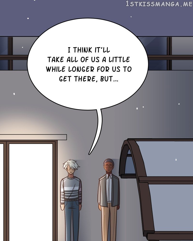 Gourmet Hound chapter 166 - page 75