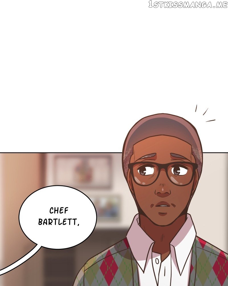 Gourmet Hound chapter 166 - page 8