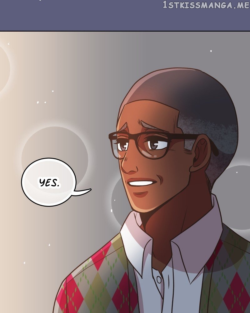 Gourmet Hound chapter 166 - page 80