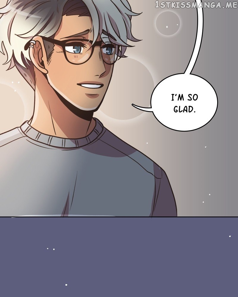 Gourmet Hound chapter 166 - page 82