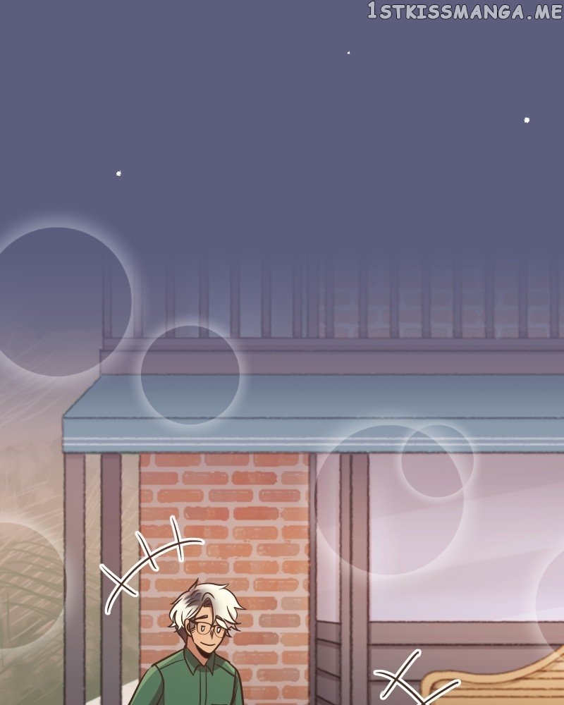 Gourmet Hound chapter 166 - page 89