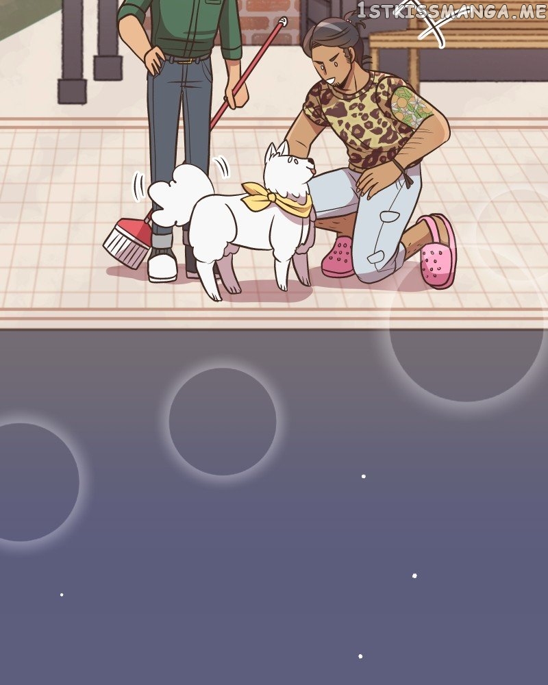 Gourmet Hound chapter 166 - page 90