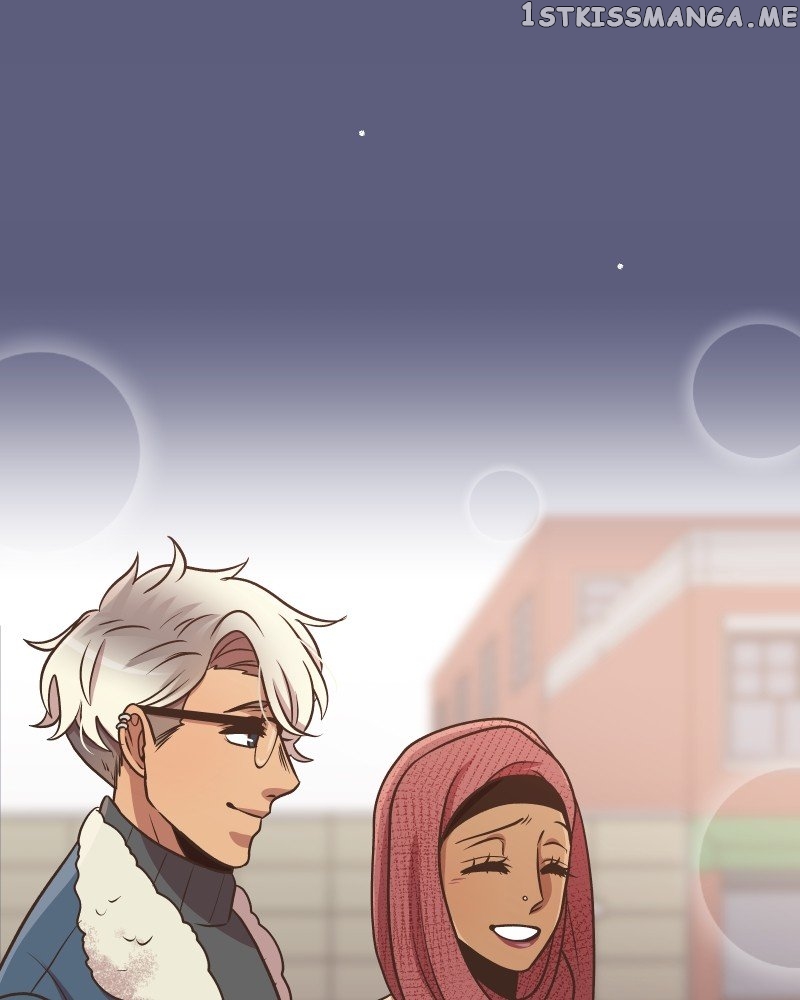 Gourmet Hound chapter 166 - page 91