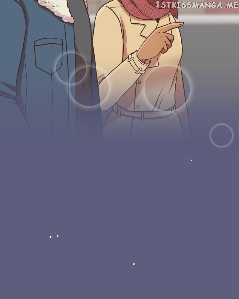 Gourmet Hound chapter 166 - page 92
